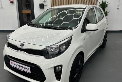 Kia Picanto 55.484 km 8.999 &euro; Gaggenau 76571