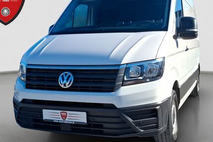 VW Crafter 149.900 km 13.990 &euro; Dettenheim 76706