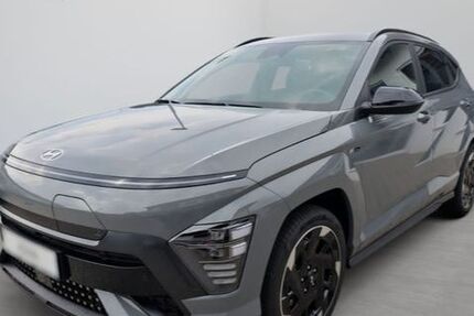 Hyundai KONA 6.000 km 40.990 &euro; Graben - Neudorf 76676