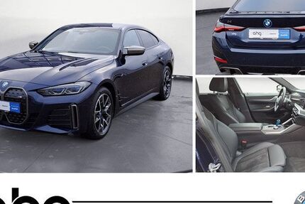 BMW i4 35.292 km 46.930 € Pforzheim 75179