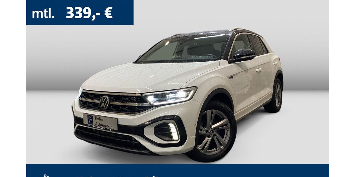 VW T-Roc 71.730 km 27.930 &euro; Niefern-Öschelbronn 75223