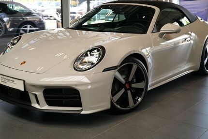 Porsche 992 8.900 km 167.890 &euro; Landau 76829
