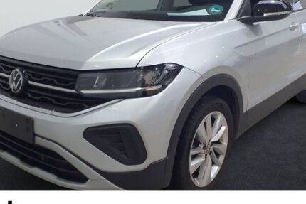 VW T-Cross 24.778 km 21.430 &euro; Durmersheim 76448