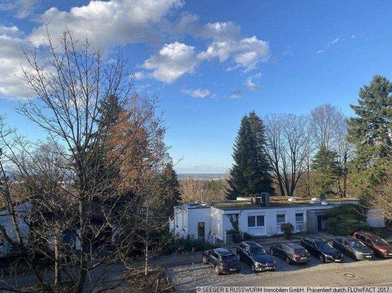 Etagenwohnung Karlsruhe Bergwald - 3 Zimmer, 88 m&sup2;, 320.000&euro; | Angebot:25666917