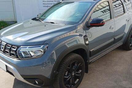 Dacia Duster 31.500 km 21.990 &euro; Ettlingen 76275