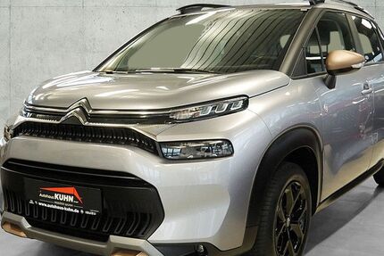 Citroen C3 Aircross 36.100 km 17.980 &euro; Karlsruhe 76185