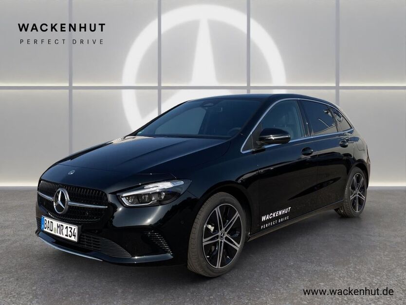 Mercedes-Benz B 200 8.500 km 38.900 € Baden-Baden 76532