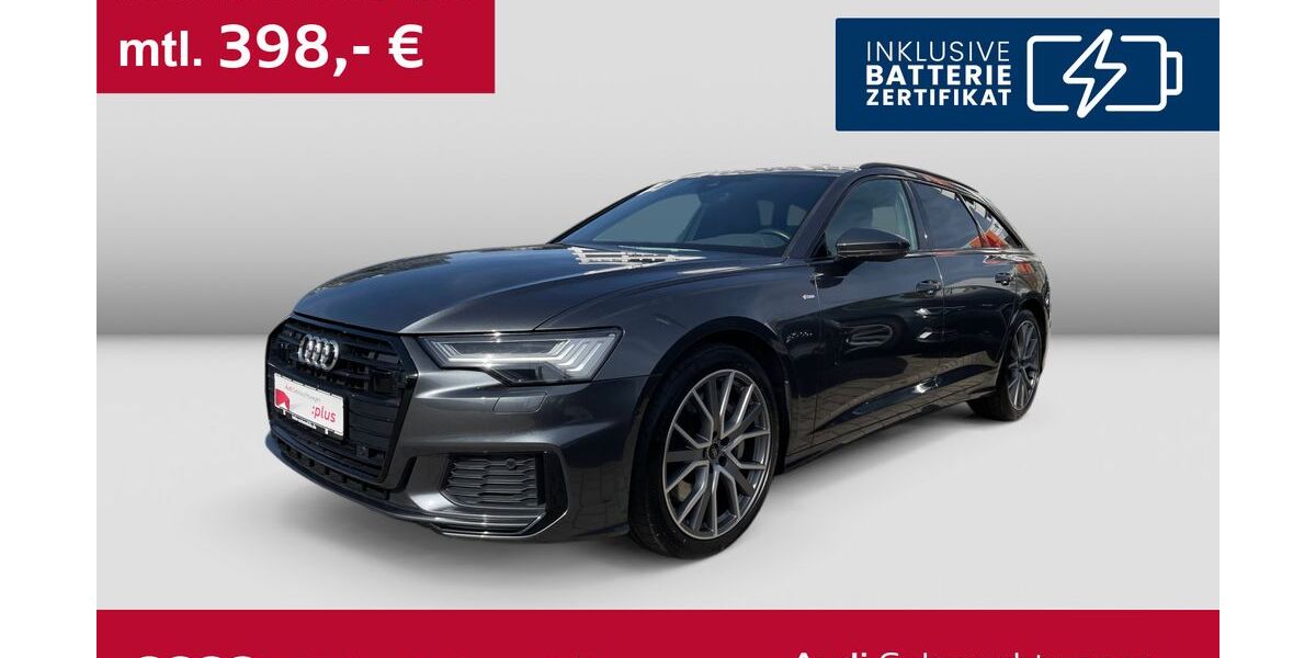 Audi A6 72.162 km 33.499 &euro; Pforzheim 75179