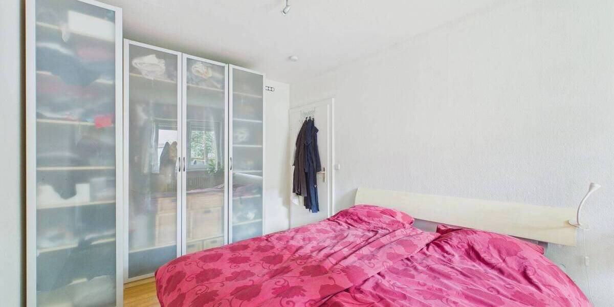 Etagenwohnung Karlsruhe Südweststadt - 3 Zimmer, 66 m&sup2;, 311.500&euro; | Angebot:26788474