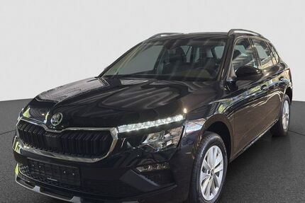 Skoda Kamiq 8.500 km 26.690 &euro; Karlsruhe 76131