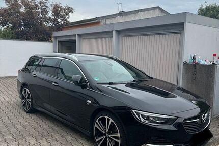 Opel Insignia 178.000 km 13.500 &euro; Graben-Neudorf 76676