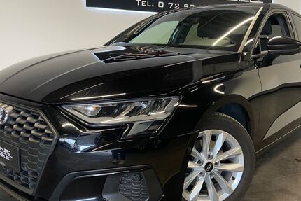 Audi A3 174.825 km 18.250 &euro; Bretten 75015