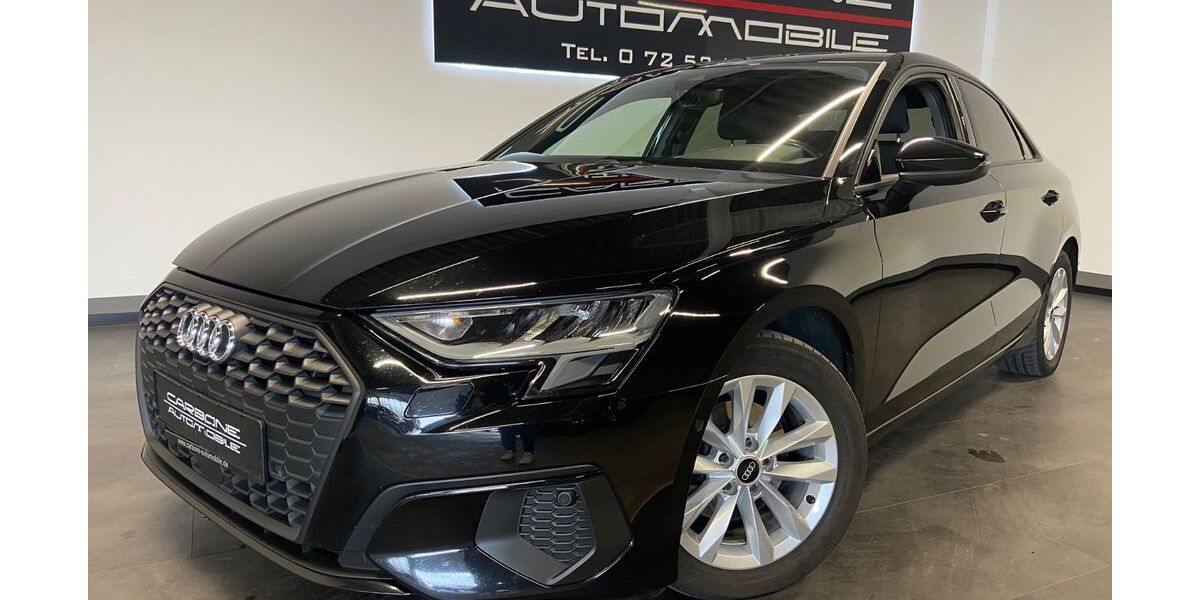 Audi A3 174.825 km 18.250 &euro; Bretten 75015