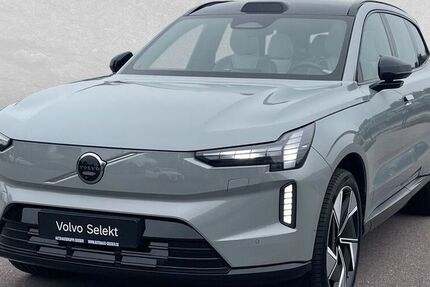 Volvo EX90
