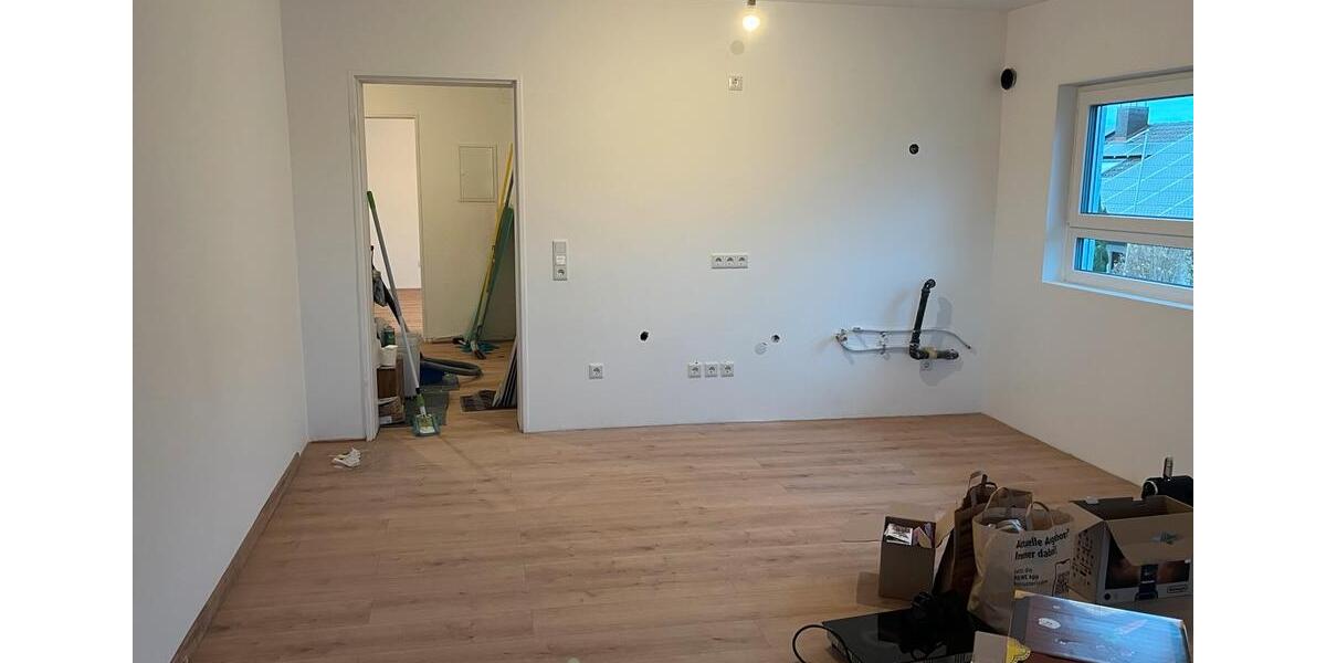 Etagenwohnung Bruchsal - 5 Zimmer, 1.450&euro; | Angebot:23532330