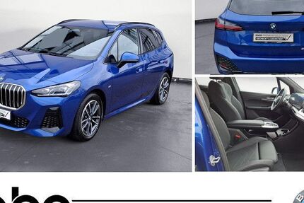 BMW 220 Active Tourer 21.543 km 34.460 &euro; Pforzheim 75179