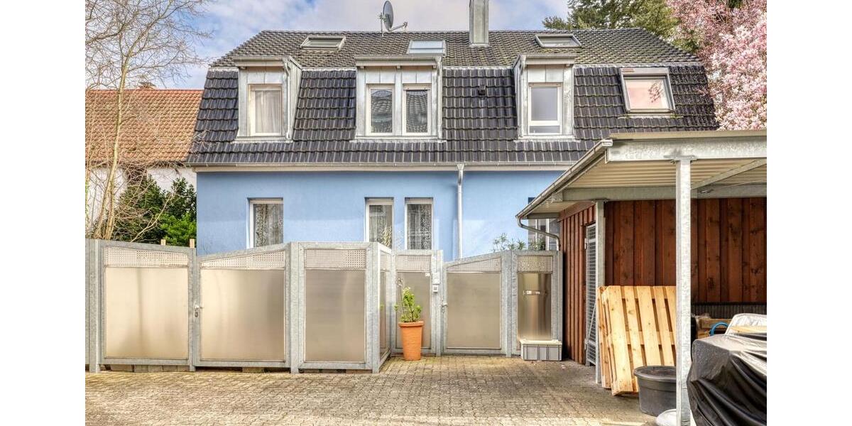 Einfamilienhaus Karlsruhe Beiertheim-Bulach - 4 Zimmer, 490.000&euro; | Angebot:24878803