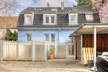 Haus Karlsruhe Beiertheim-Bulach - 4 Zimmer, 490.000&euro; | Angebot:24878803