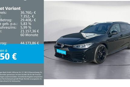 VW Passat 32.013 km 36.760 &euro; Durmersheim 76448