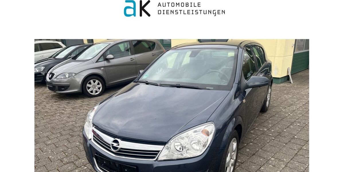 Opel Astra 103.885 km 3.499 &euro; Landau 76829