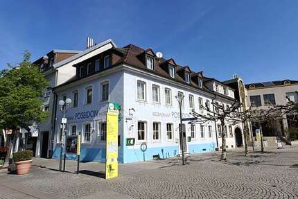 Gewerbeobjekt Bruchsal - 995.000&euro; | Angebot:26235726