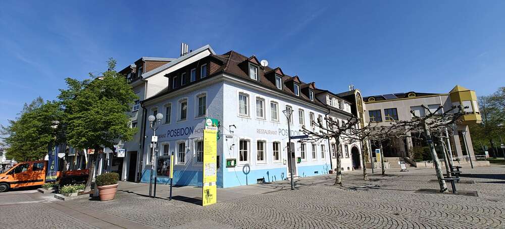 Gewerbeobjekt Bruchsal - 995.000&euro; | Angebot:26235726