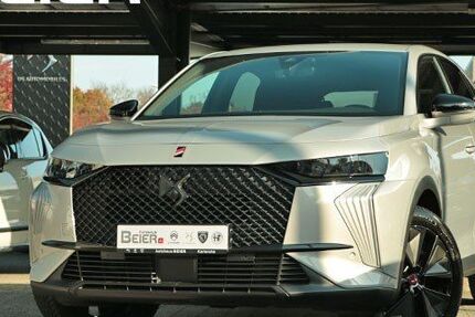 DS Automobiles DS7 (Crossback) 44.000 km 32.980 &euro; Karlsruhe 76131