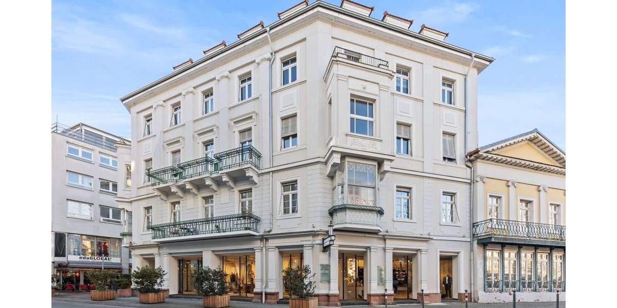 Gewerbeobjekt Karlsruhe Innenstadt-West - 5 Zimmer, 158 m&sup2;, 1.800&euro; | Angebot:21322727