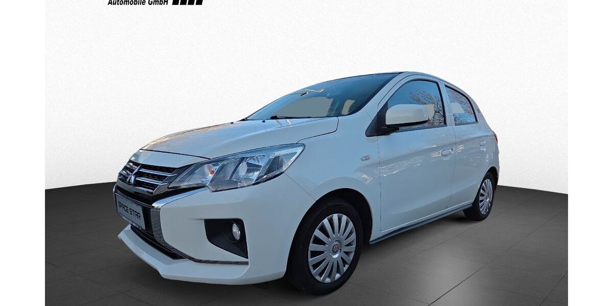 Mitsubishi Space Star 66.350 km 7.790 &euro; Pforzheim 75179