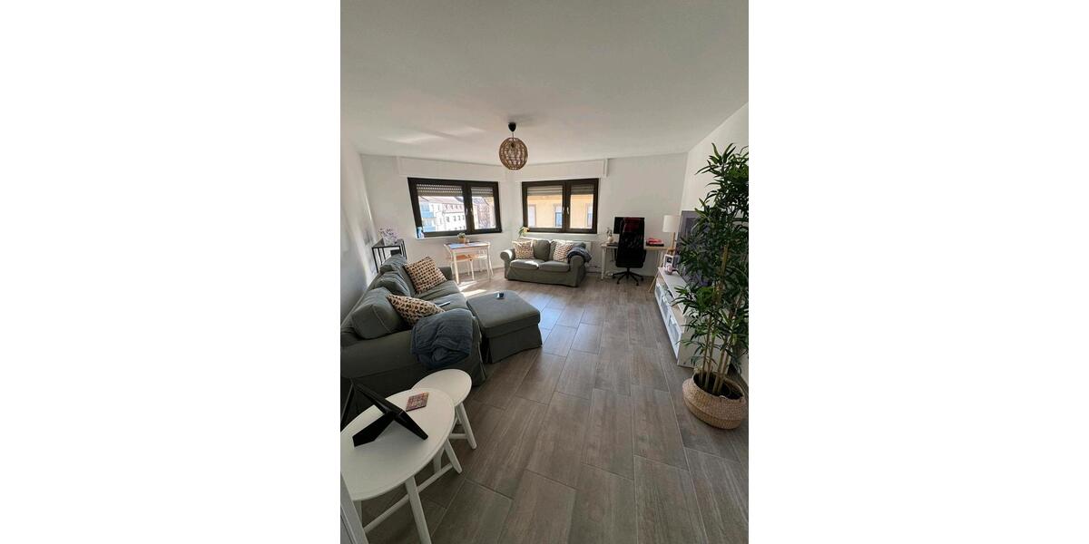 Etagenwohnung Bruchsal - 2 Zimmer, 67 m&sup2;, 900&euro; | Angebot:26420532