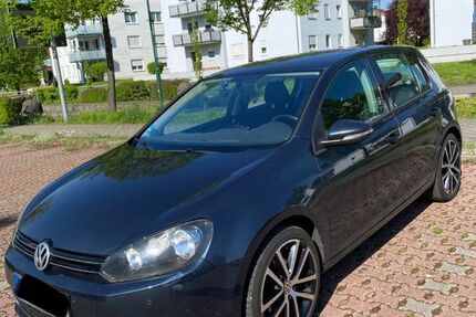 VW Golf 200.000 km 5.200 &euro; Gaggenau 76571