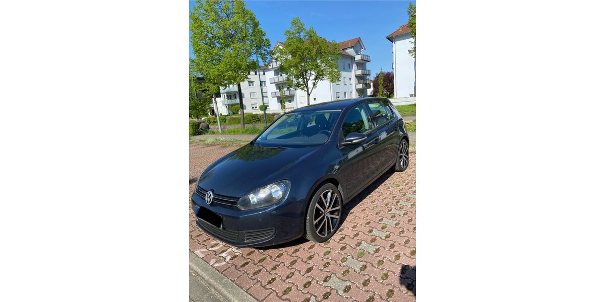 VW Golf 200.000 km 5.200 &euro; Gaggenau 76571