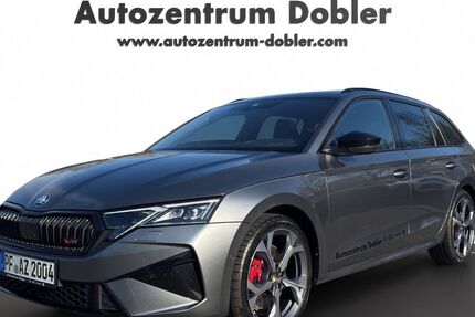Skoda Octavia 9.900 km 47.880 € Mühlacker 75417