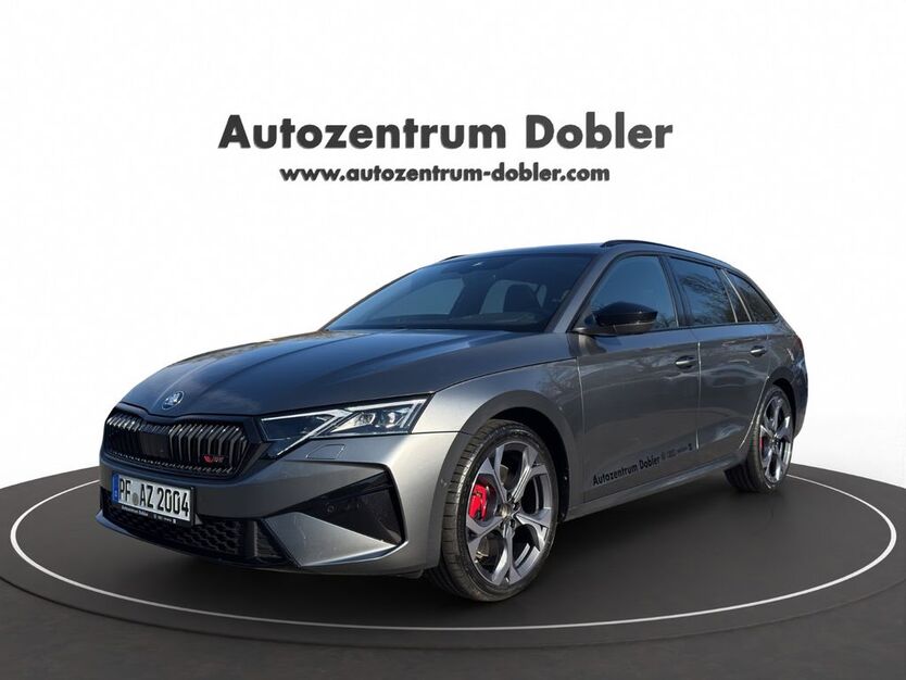 Skoda Octavia 9.900 km 47.880 € Mühlacker 75417