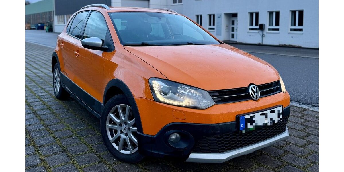 VW Polo 250.000 km 5.999 &euro; Pforzheim 75181