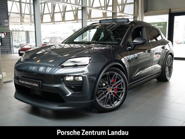 Macan