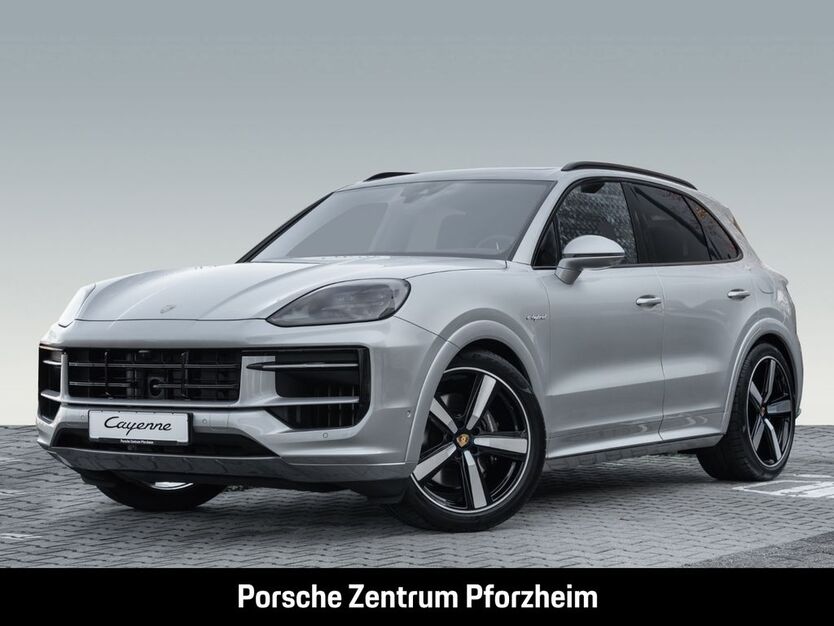 Porsche Cayenne 19.500 km 120.880 € Pforzheim 75177