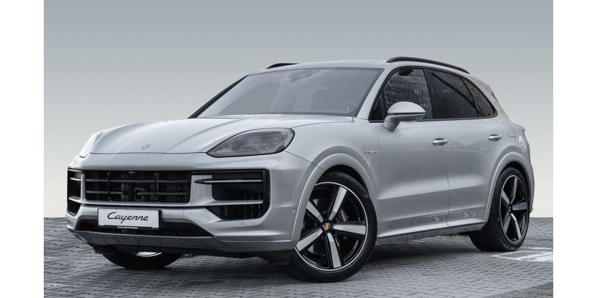 Porsche Cayenne 23.000 km 118.880 &euro; Pforzheim 75177