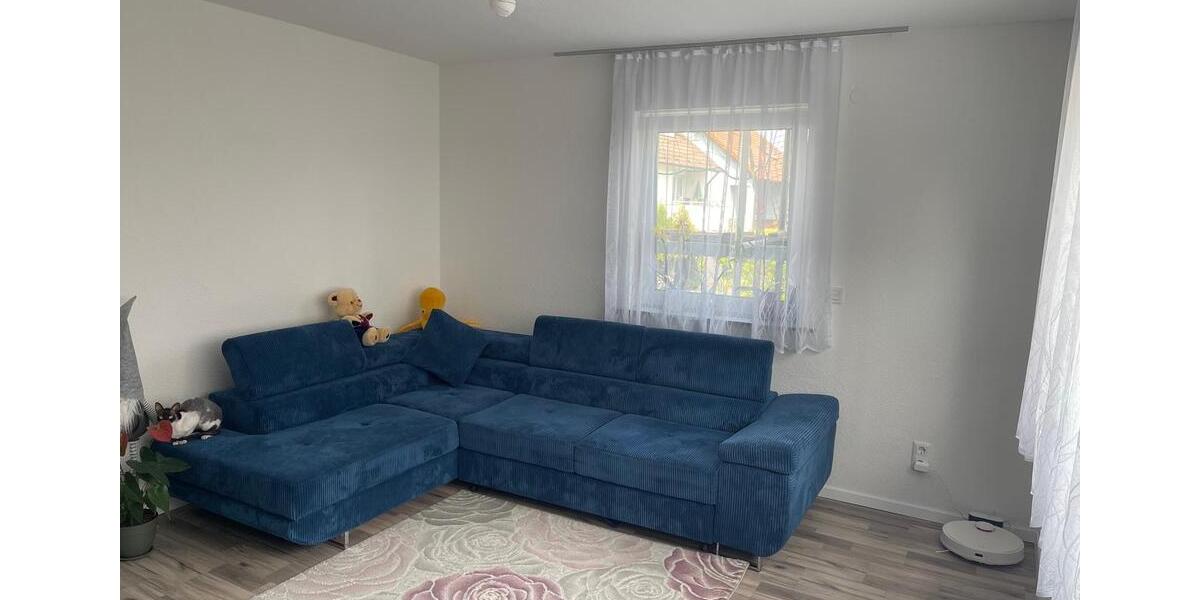 Erdgeschoßwohnung Pforzheim Eutingen - 3 Zimmer, 79 m&sup2;, 760&euro; | Angebot:26415199