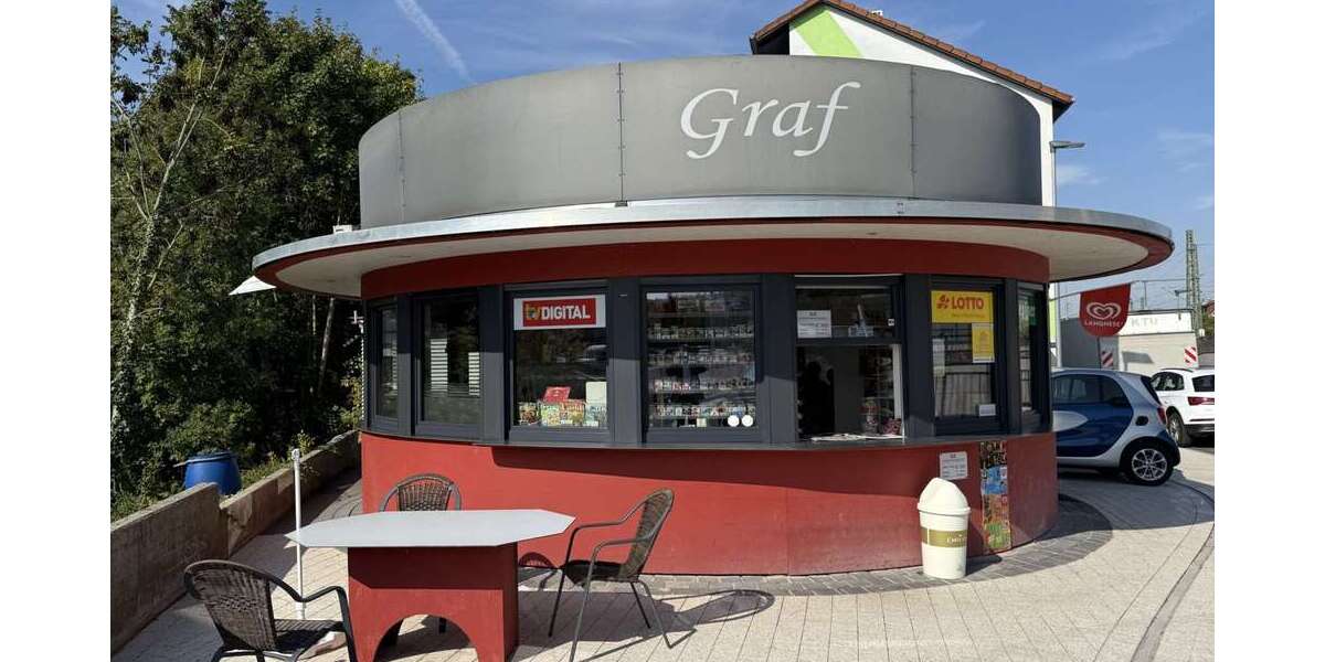 Einzelhandel in Pfinztal Söllingen 179.000 € 32 m² zimmer