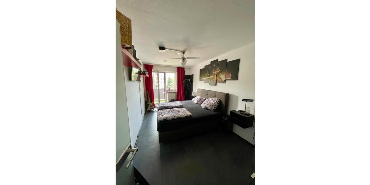 Stilvolle 2,5 Zimmer Wohnung in Karlsruhe Neureut 2.5 zimmer