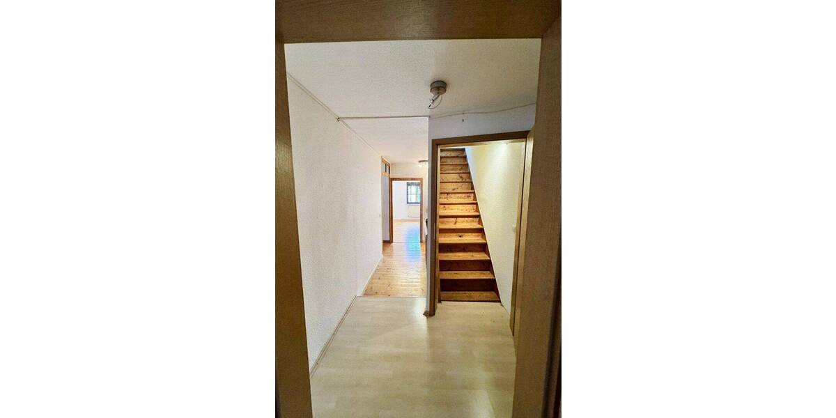 Doppelhaushälfte Walzbachtal Wössingen - 7 Zimmer, 169 m&sup2;, 519.000&euro; | Angebot:26822640