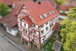 Etagenwohnung Oberderdingen - 2.5 Zimmer, 86 m&sup2;, 890&euro; | Angebot:26348648