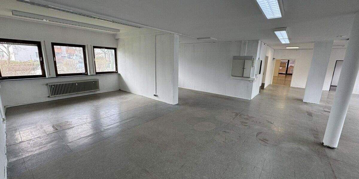 Gewerbeobjekt Karlsruhe Neureut - 590.000&euro; | Angebot:25706102