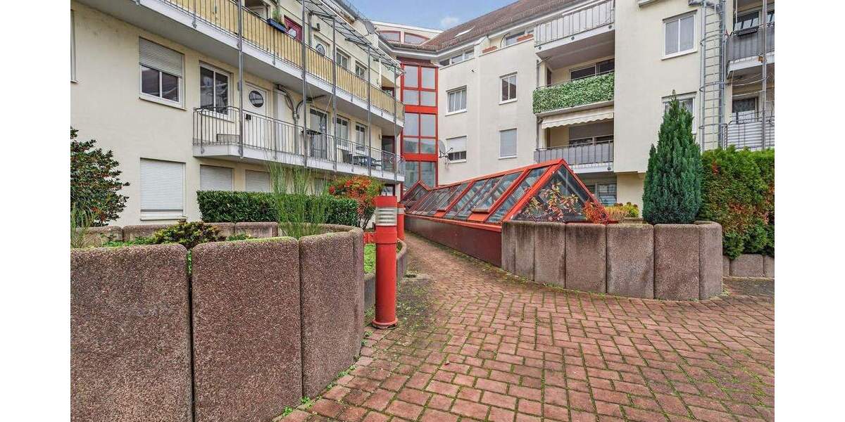 Gewerbeobjekt Rastatt - 2 Zimmer, 70 m&sup2;, 139.000&euro; | Angebot:25798906