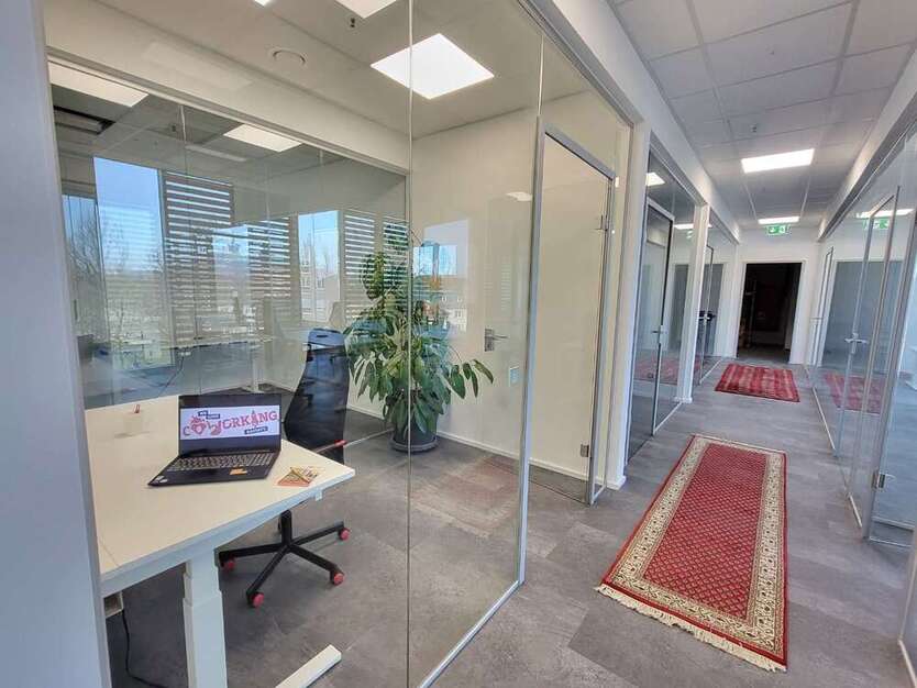 Büro in Rastatt 450 € 8 m²