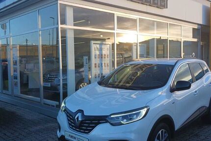 Renault Kadjar 47.500 km 20.990 &euro; Ettlingen 76275
