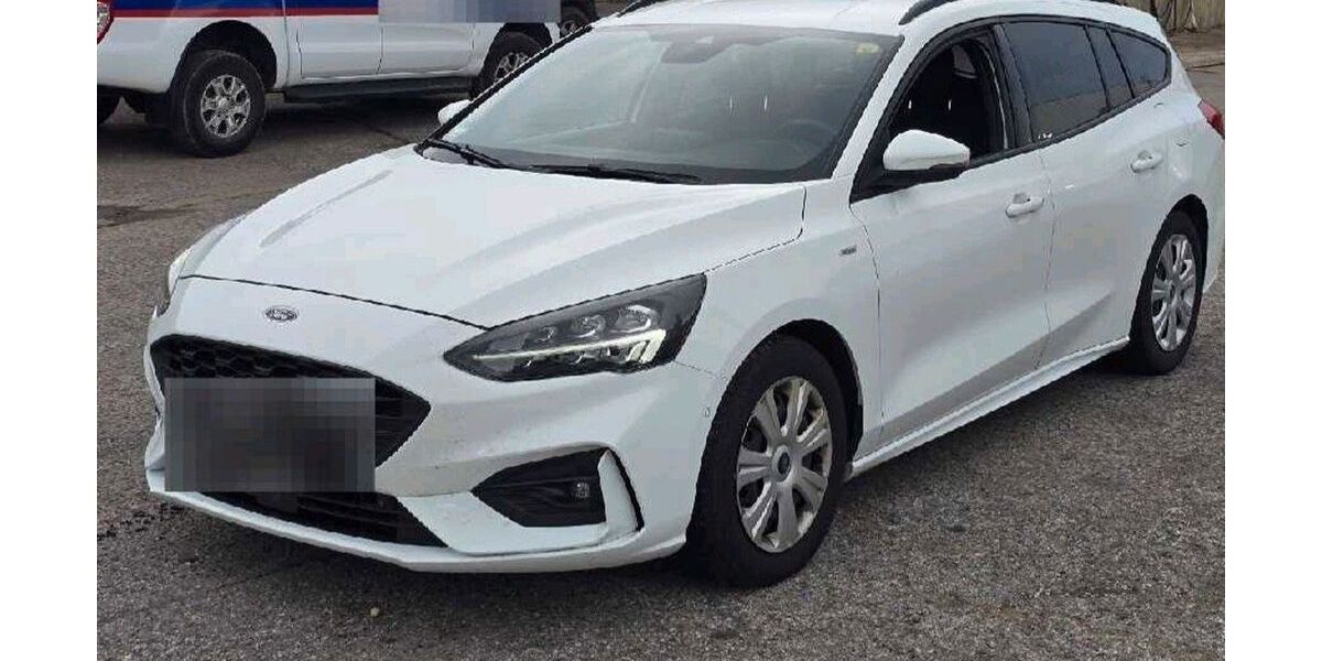 Ford Focus 160.000 km 12.000 &euro; Pforzheim 75173