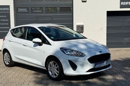 Ford Fiesta 129.000 km 6.300 € Landau 76879
