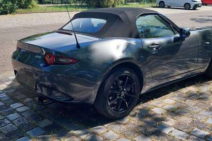 Mazda MX-5 38.582 km 25.600 &euro; Grünwinkel (Karlsruhe) 76189